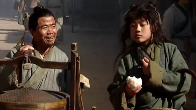 历史中关羽身高（洛阳汉墓出土的汉尺）(9)