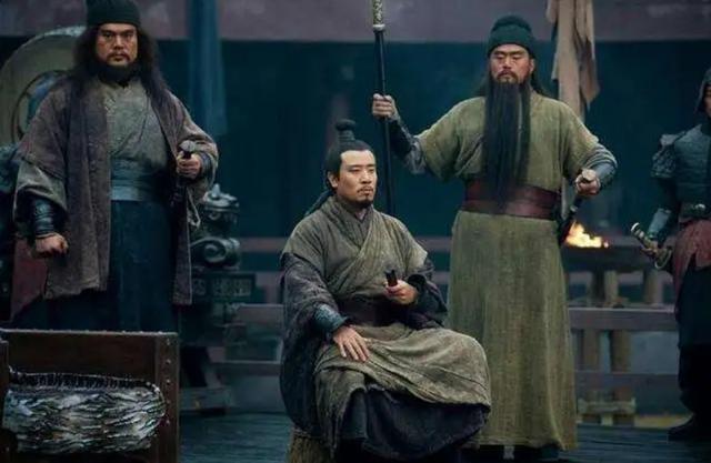 历史中关羽身高（洛阳汉墓出土的汉尺）(7)