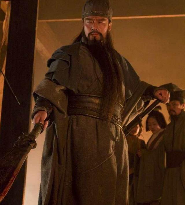 历史中关羽身高（洛阳汉墓出土的汉尺）(6)
