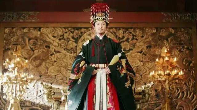 历史中关羽身高（洛阳汉墓出土的汉尺）(5)
