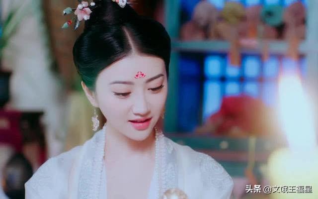 李世民晚年的皇后（李世民家族的十五位皇后）(4)