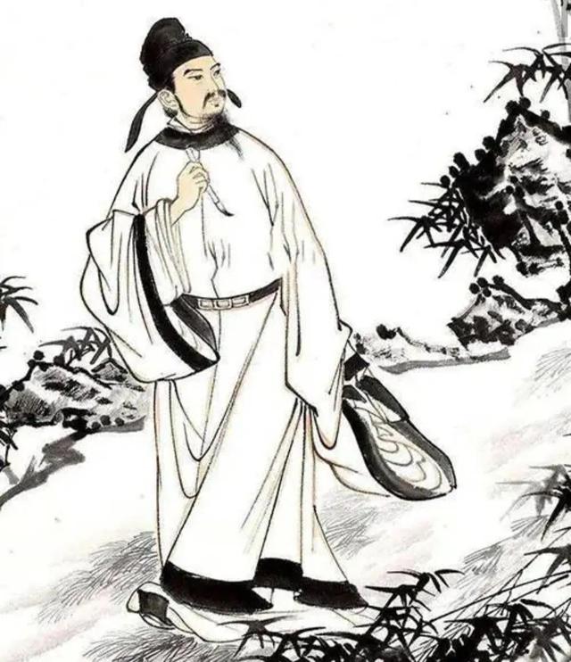 退避三舍成语背后的历史故事（成语典故居大不易）(4)
