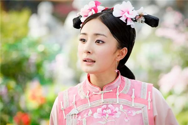 八阿哥和晴川真实故事 她是晴川的历史原型(3)