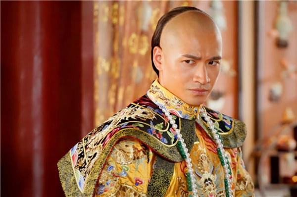 八阿哥和晴川真实故事 她是晴川的历史原型(9)