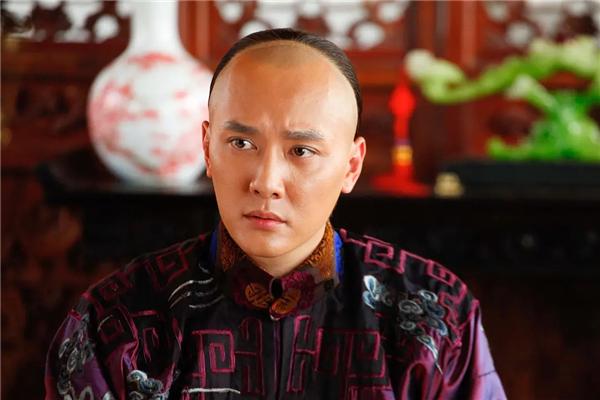 八阿哥和晴川真实故事 她是晴川的历史原型(6)