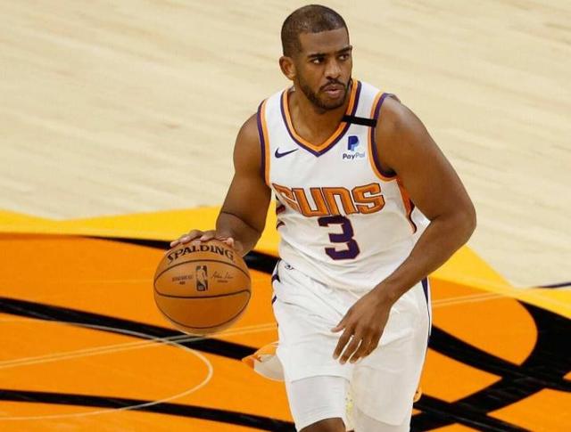 历史NBA季后赛总得分榜（盘点现役NBA季后赛总得分榜）(6)