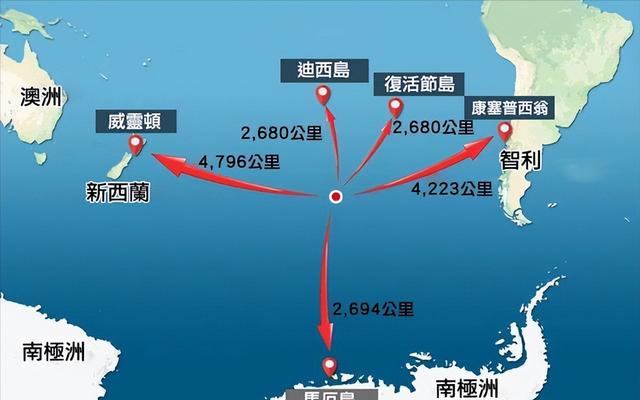 历史上最著名的奇闻异事（世界十大奇闻事件）(6)