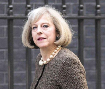 ​英国第一位女首相简历（英国迎来历史上第三位女首相）