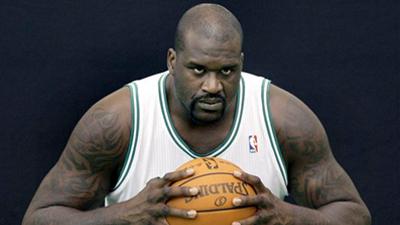 nba最具统治力的球员奥尼尔（NBA历史上十位最重的球员）(10)