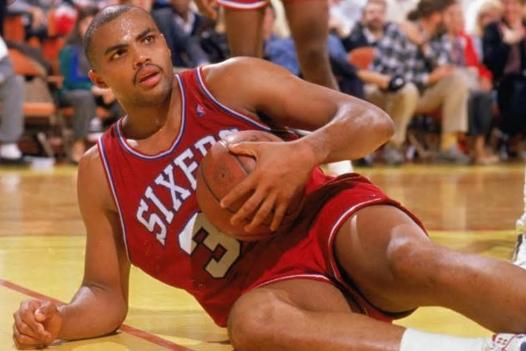 nba最具统治力的球员奥尼尔（NBA历史上十位最重的球员）(5)