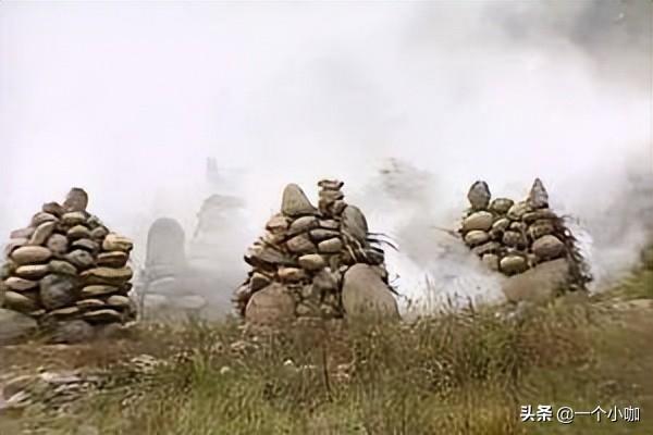 古代 诸葛亮发明的八阵图全集（古代战争中九大阵法）(9)