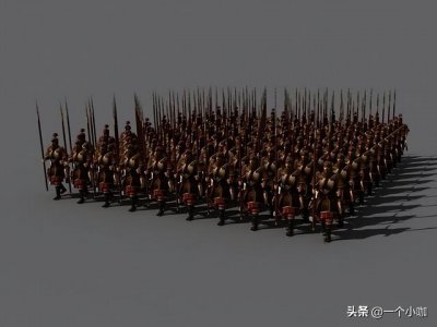 ​古代 诸葛亮发明的八阵图全集（古代战争中九大阵法）