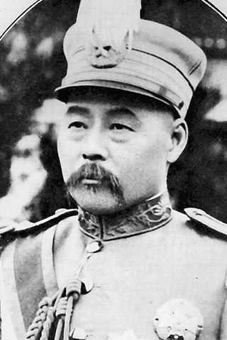 冯国璋简介(冯国璋简介及简历)