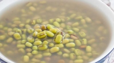 ​绿豆没熟怎么办，黄豆不爱熟怎么办？