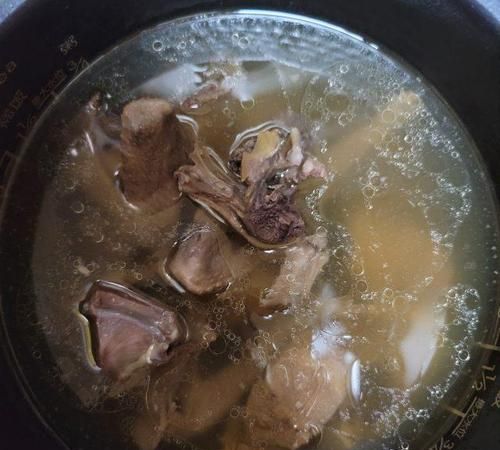 怎么样炖鸽子汤才好喝又有营养