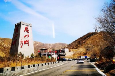 ​雁门关在哪,天下九塞雁门为首的雁门关是哪个地方