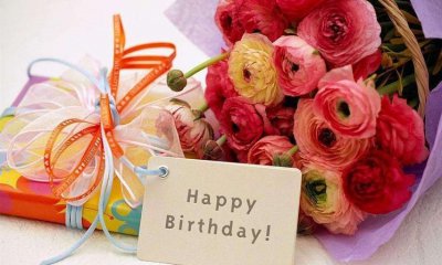 ​含蓄幽默表达自己生日,如何委婉的表达自己生日