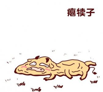 ​滚犊子什么意思,滚犊子什么意思