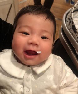 ​米奇是男宝还是女宝，每个男孩的兄弟和姐妹一样多，但每个女孩的姐妹只有兄弟