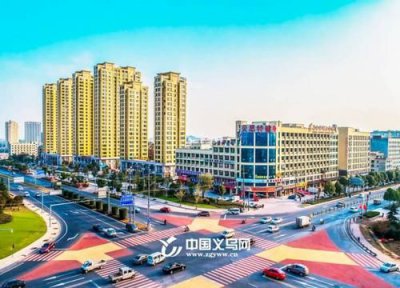 ​义乌属于哪个市，义乌市是属于哪个市？
