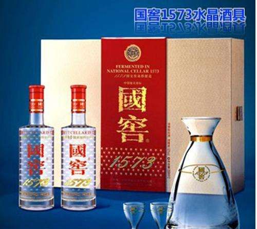 国窖1573是哪个酒厂的
