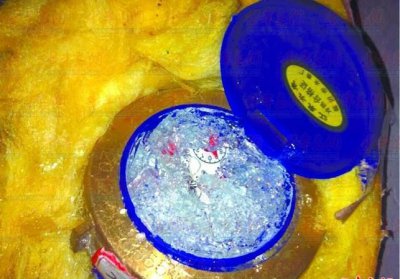 ​水表玻璃冻坏还能用吗，水表玻璃冻爆了还能用吗？