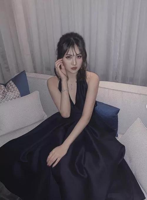 孟晚舟和姚安娜是一个妈妈（孟晚舟回国姚安娜写错字被嘲）(28)