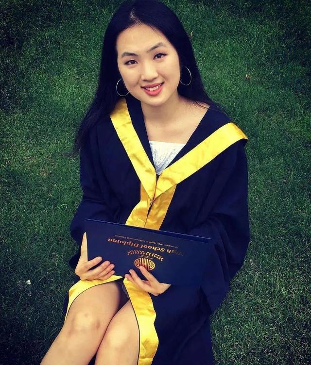 孟晚舟和姚安娜是一个妈妈（孟晚舟回国姚安娜写错字被嘲）(17)