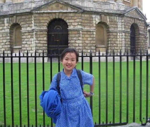 孟晚舟和姚安娜是一个妈妈（孟晚舟回国姚安娜写错字被嘲）(15)