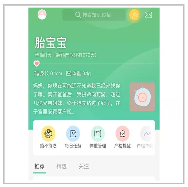 妊娠分娩育儿知识（新手爸妈看过来）(11)