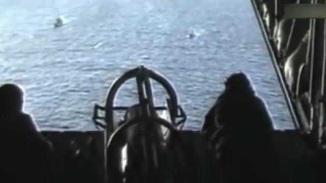 南非航空1951号班机空难（34年前的南非295空难事件）(5)