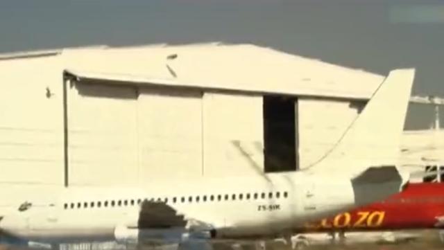 南非航空1951号班机空难（34年前的南非295空难事件）(6)