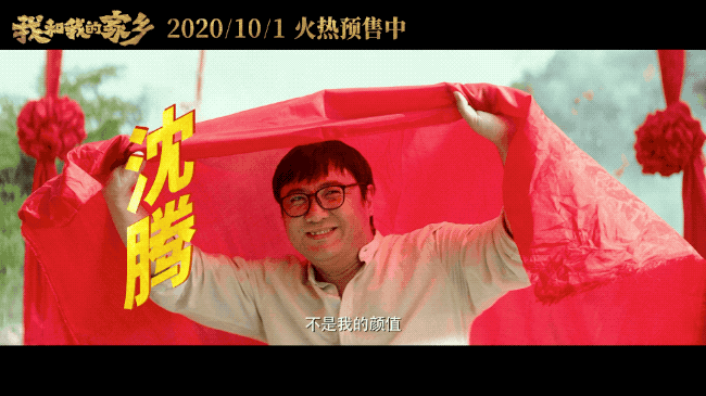 我和我的家乡票房突破5亿（我和我的家乡口碑大爆）(17)