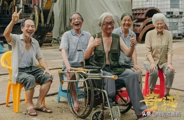2023年春节档总票房突破60亿（春节档最大赢家）(27)