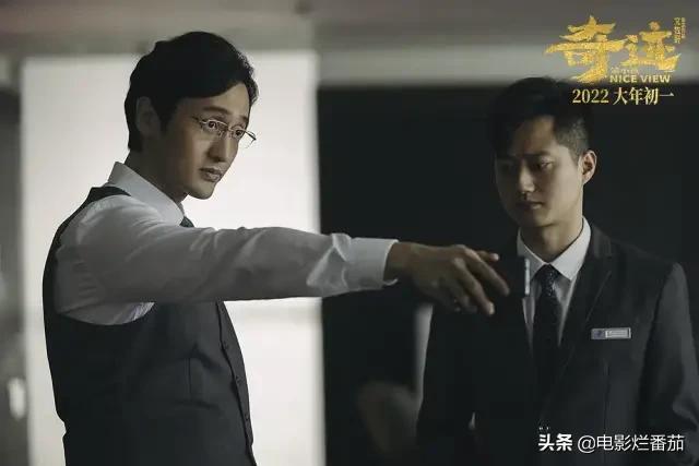 2023年春节档总票房突破60亿（春节档最大赢家）(14)