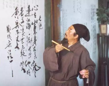 ​宋江的四个主要事迹和性格特征（文武颜值出身都不行的宋江）