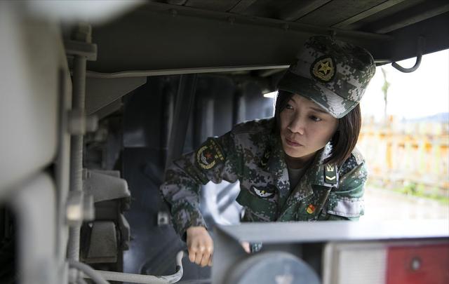 当兵2022年春季入伍时间（2022年秋季入伍的新兵）(5)