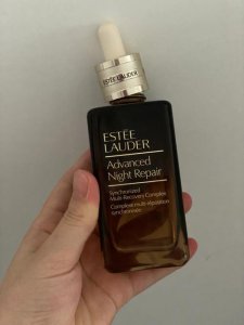 ​雅诗兰黛ANR精华用法用量