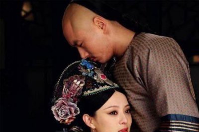 ​甄嬛传滴血认亲全段剧情
