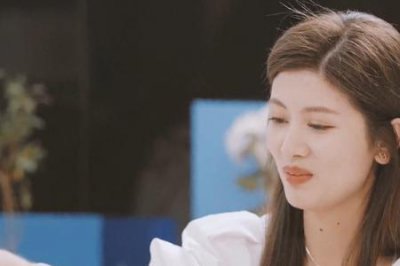 ​一个男人叫我马子什么意思