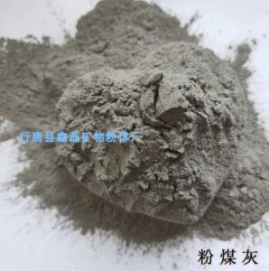 ​硅灰粉用途