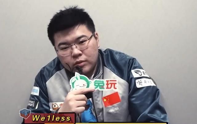 skr是什么梗，MATA首次评价Faker：“他很谦卑，但有个习惯让SKT队友很嫌弃”，你有何看法？图7