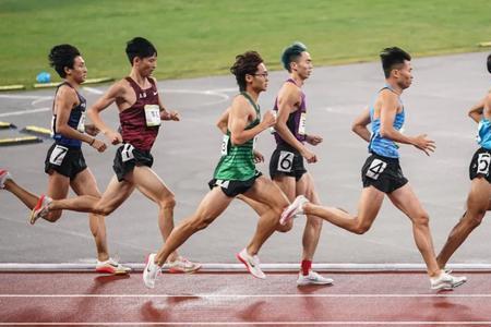 1500米长跑最佳方法