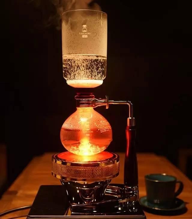 七种咖啡器具（5种不同咖啡器具的使用指南）(15)