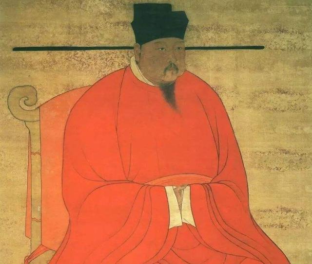 吴道子生平简述（出身贫贱的吴道子）(4)