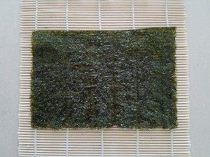 寿司花样30种做法（这是我见过最全的寿司做法）(6)