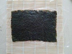 寿司花样30种做法（这是我见过最全的寿司做法）(9)