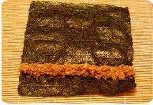 寿司花样30种做法（这是我见过最全的寿司做法）(19)