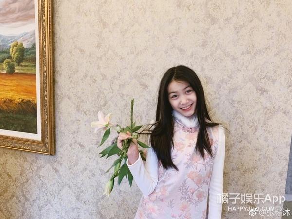 小时代顾里的扮演者是谁（还记得小时代2里的小顾里吗）(40)