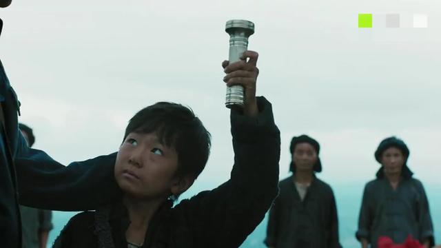 小戏骨最有潜力的女演员（功勋7位小戏骨比）(11)
